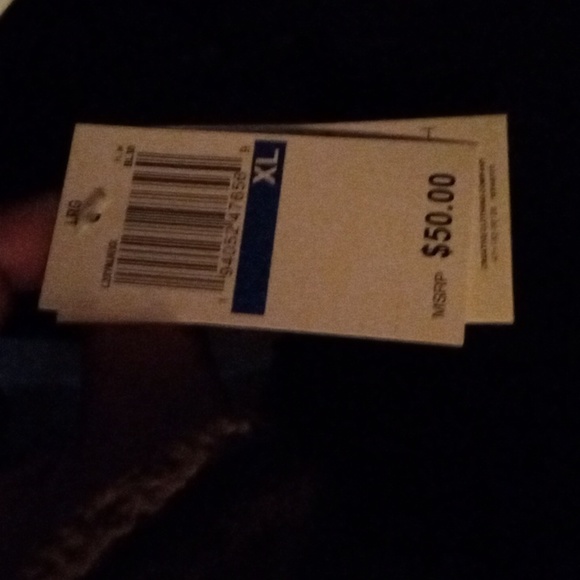 Lifted Research Group Sherpa hoodie - Picture 2 of 2